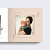 Album photo bébé Mes premières fois