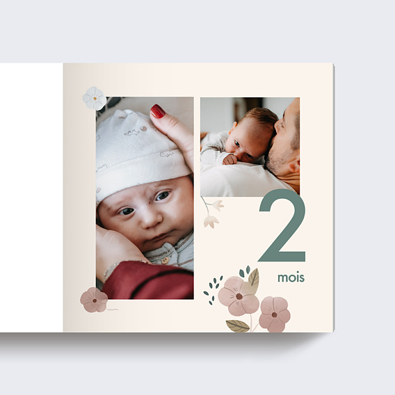 Album photo naissance Album Papi Mamie Page 4