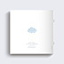 Album photo bébé Petit Nuage