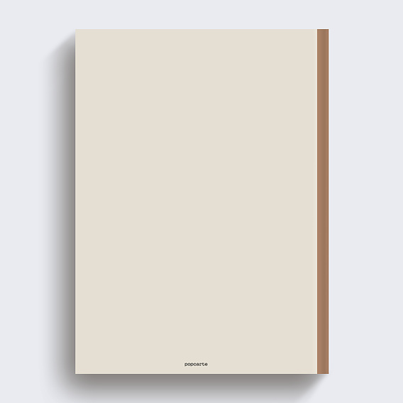 Album photo naissance Magazine Verso