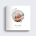 Album photo bébé Constellation (14 Photos)