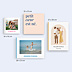 Album photo bébé Good Vibes