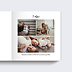 Album photo bébé Multiphoto Chic (50 photos)