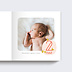 Album photo bébé Première Année de Bébé (14 photos)