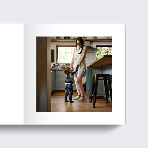 Album photo naissance Acidulé Page 4