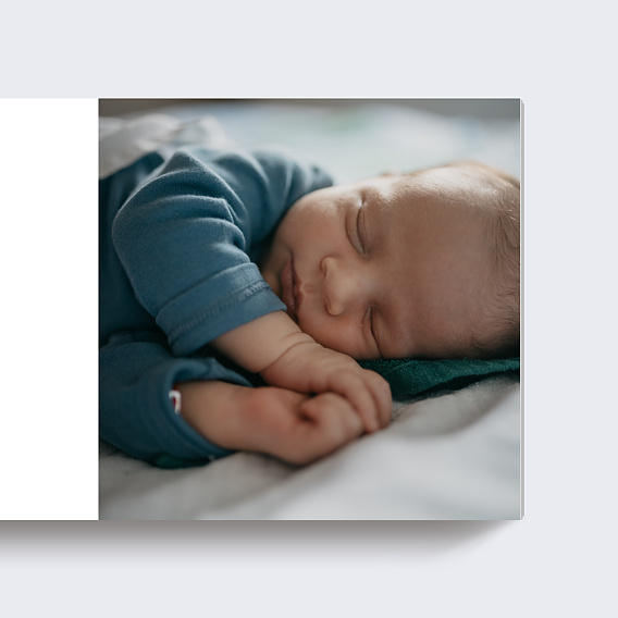 Album photo bébé Constellation (14 Photos) Page 4