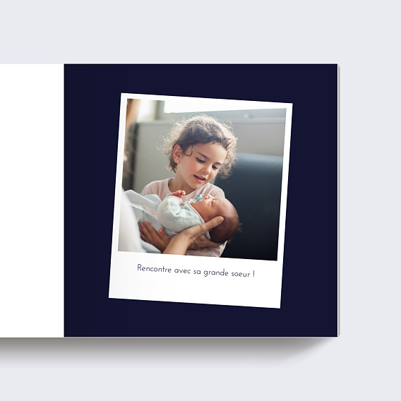 Album photo bébé Photomaton (32 Photos) Page 4