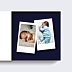 Album photo bébé Photomaton (32 Photos)