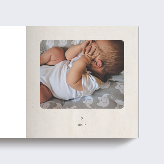 Album photo naissance Douceur de Lin (14 Photos) Page 4