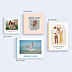 Album photo bébé Good Vibes Photo