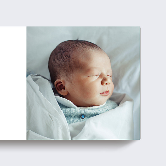 Album photo naissance Petit Nuage Page 4