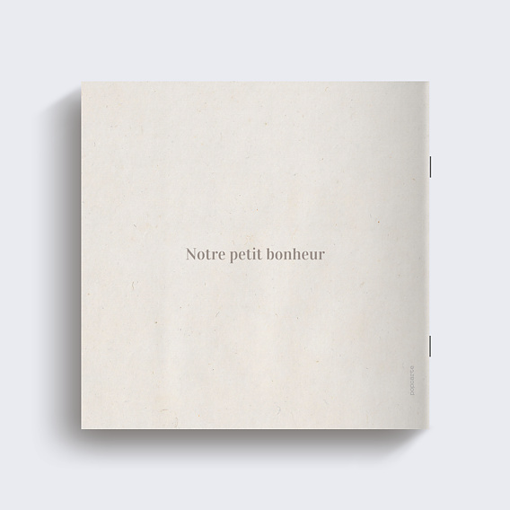 Album photo bébé Douceur de Lin (14 Photos) Page 15