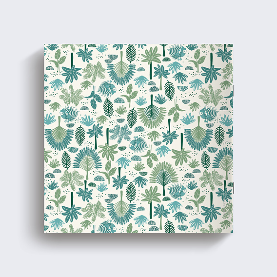 Album photo naissance Hamac x Popcarte Page 15