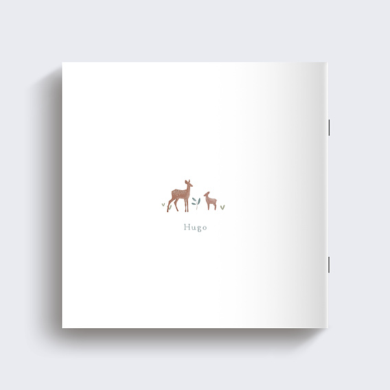 Album photo bébé Petite Prairie Page 15