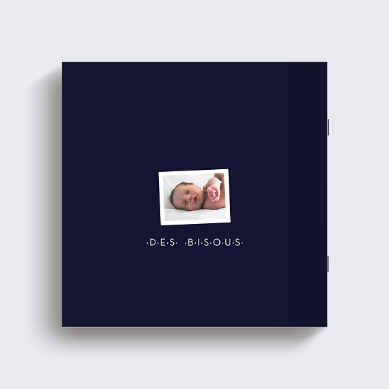 Album photo bébé Photomaton (32 Photos) Page 15