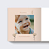 Album photo bébé Mes premières fois