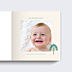 Album photo bébé Hamac x Popcarte