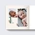 Album photo bébé Album Papi Mamie