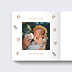 Album photo bébé Mes premières fois