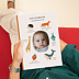 Album photo bébé Certificat Complet
