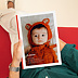 Album photo bébé Original