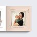 Album photo bébé Mes premières fois