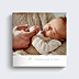Album photo bébé Little Garden (15 Photos)