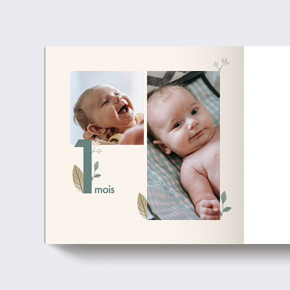 Album photo naissance Album Papi Mamie Page 3