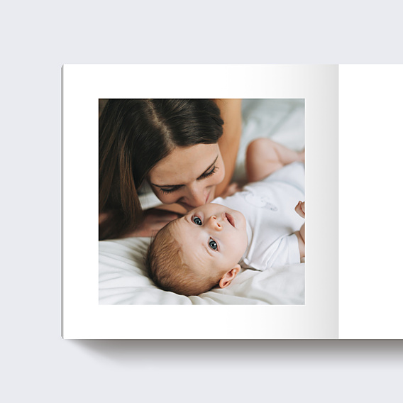 Album photo bébé Pour toi