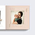 Album photo bébé Mes premières fois