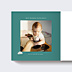 Album photo bébé Hamac x Popcarte
