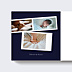 Album photo bébé Photomaton (32 Photos)