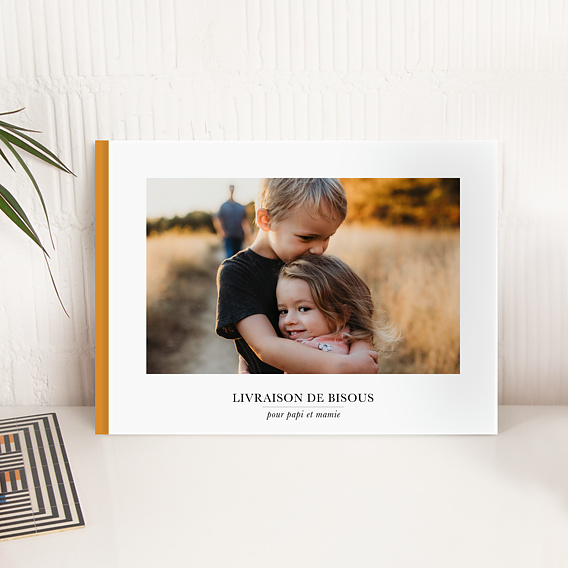 Portrait de famille personnalisé avec bébé. Le cadeau parfait pour les  grands parents, mamie et papie. Idée cadeau personnalisée pour maman -   France