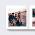 Album Photo Famille Fleur de Verveine