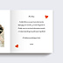 Album photo famille Marie-Lou Création x Popcarte - Mains Page 2