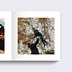 Album photo famille Quadrillage Fête Page 2