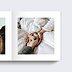 Album photo famille Voyage Éditorial Page 2