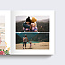 Album photo famille Wild Flowers Page 2
