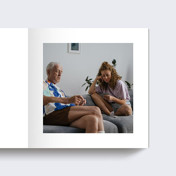 Album photo famille Belle image Page 4