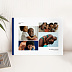 Album photo famille Rétrospective Année Classique