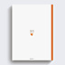 Album Photo Famille Visages minimalistes