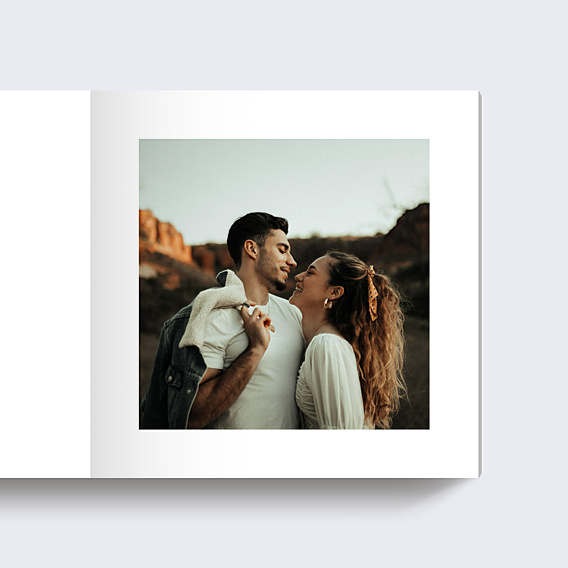 Album Photo Famille Voyage Éditorial