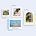 Album Photo Famille Arche