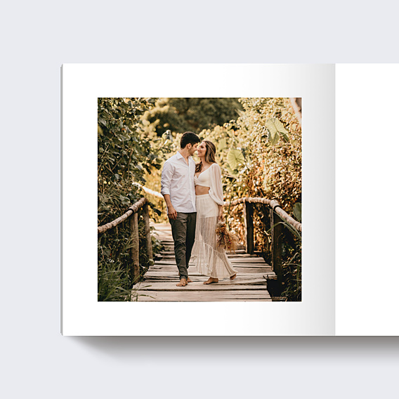 Album Photo Famille Voyage Éditorial