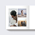Album Photo Famille Linéal