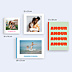 Album Photo Famille Quatre mots