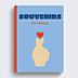 Album Photo Famille Famille minimaliste