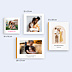 Album Photo Famille Classique photo