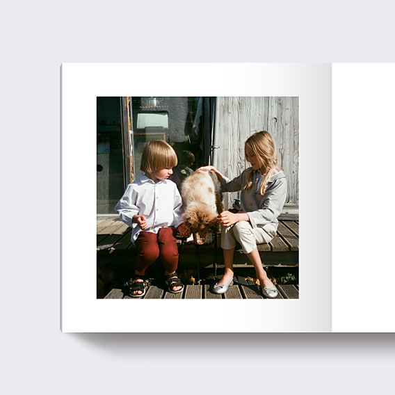 Album Photo Famille Spécial Fête des Pères