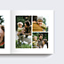Album Photo Famille Jolis flocons